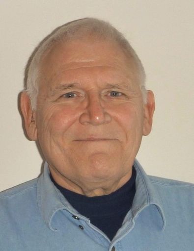 Photo of George A. Laufert