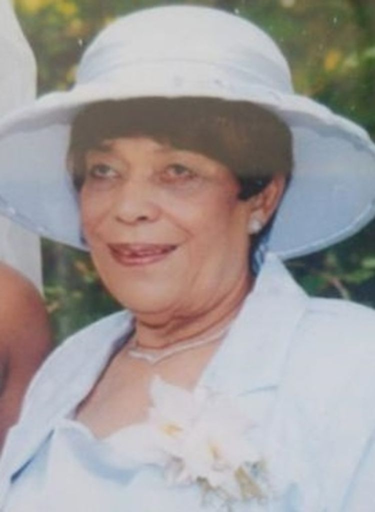 Elder Rose Bowe