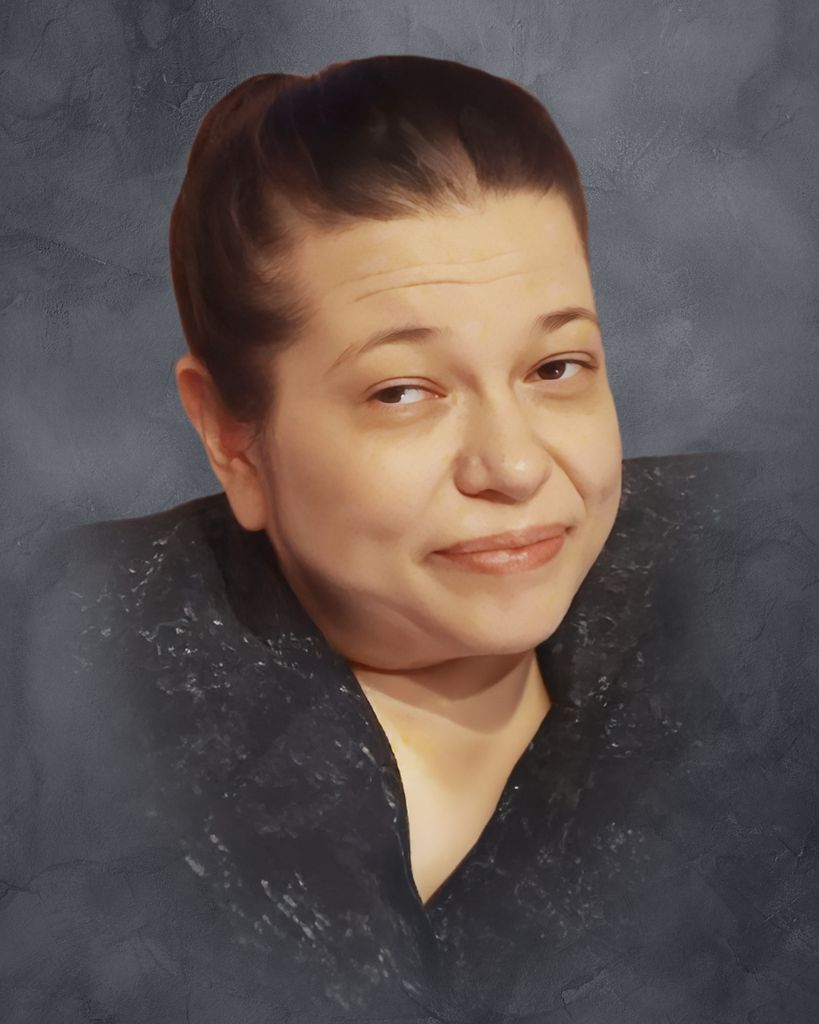 Mrs. Rachel Ann Cobb Profile Photo