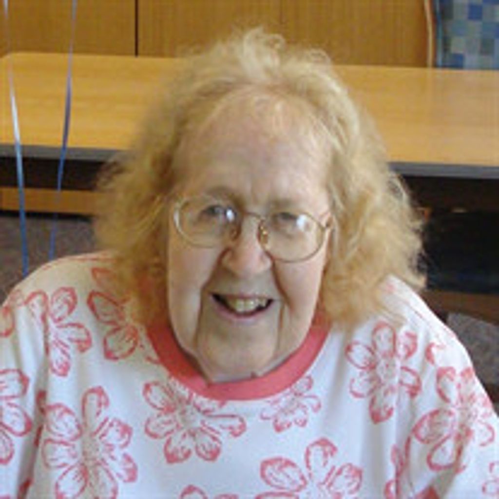 Carolyn Passer