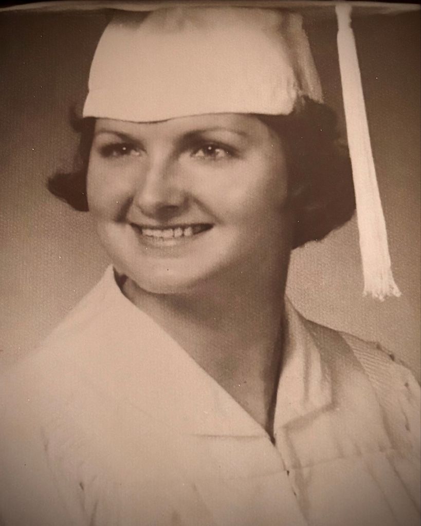 Patricia Ailene 'Pat' Howell Burnette Profile Photo