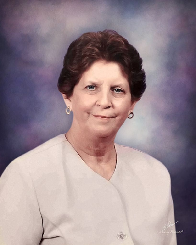 Mary Janice