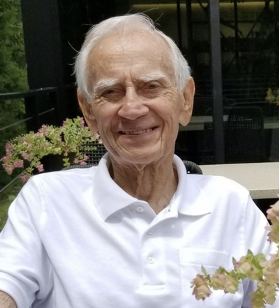 Daniel "Dan" J. Stuthers Profile Photo