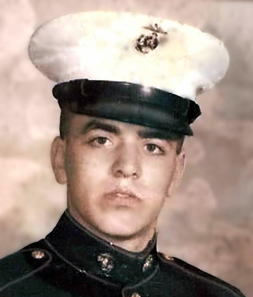 Pietro "Pete" Colangelo Profile Photo