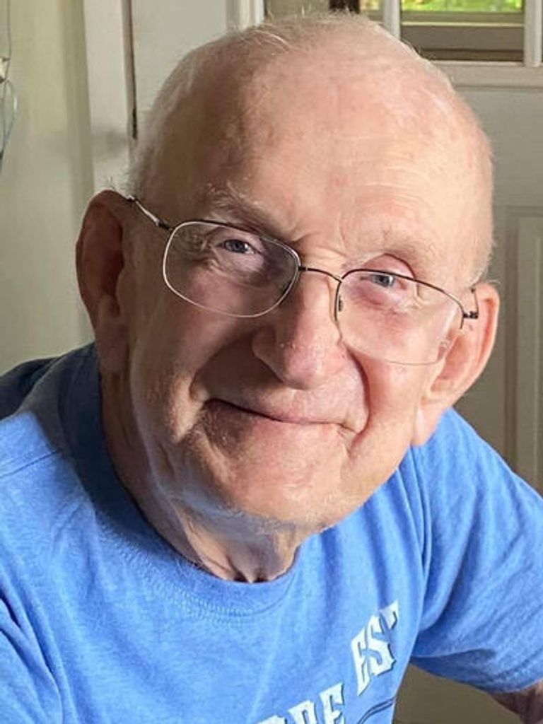 Peter Alan Webber Profile Photo