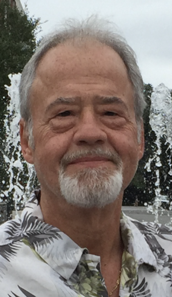 Robert "Bob" Heimbaugh