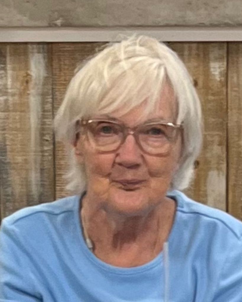 Brenda Myers Hedrick