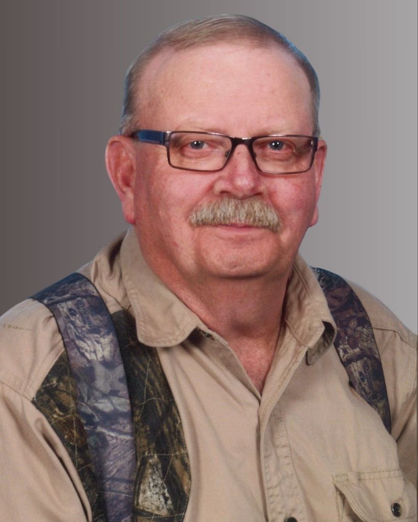 Dale A. Dalsted Profile Photo