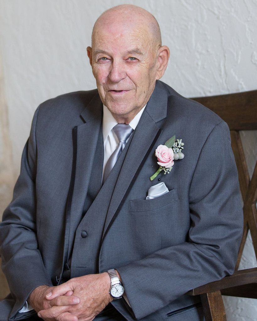 Donald J. Roth