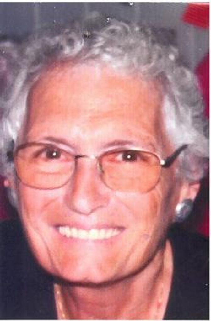 Margharita Lydia Macinone
