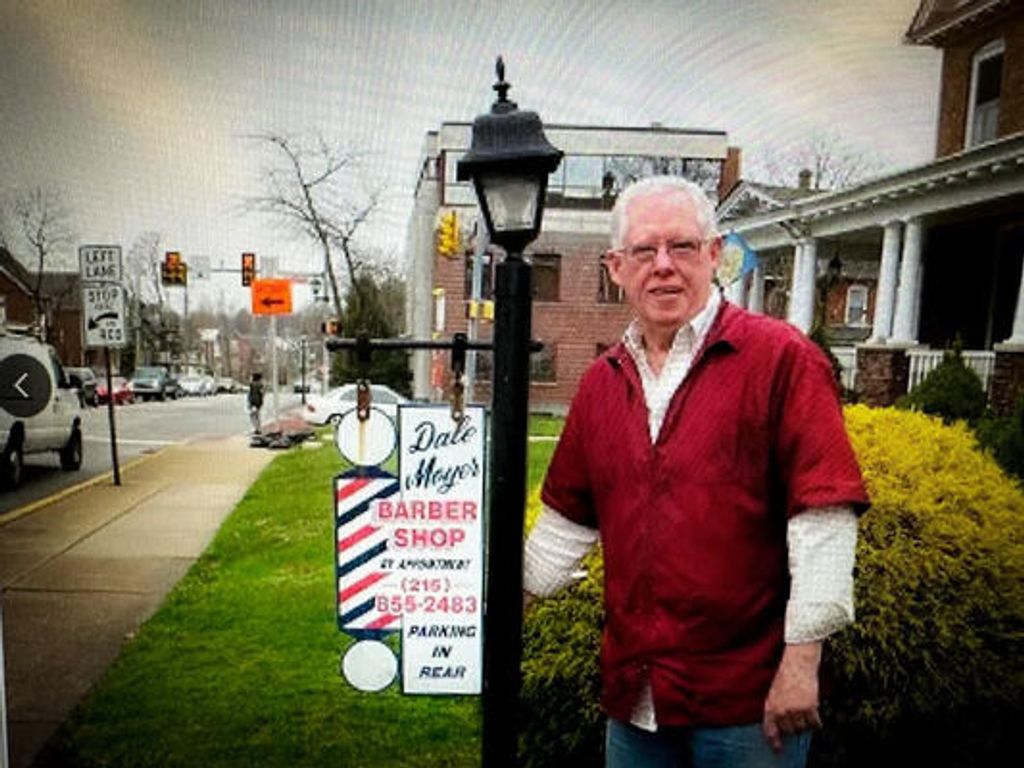 Dale W. Moyer Profile Photo