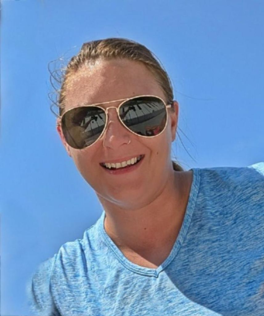 Haley Brooke Allen Profile Photo