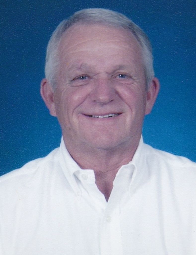 Jim Profile Photo