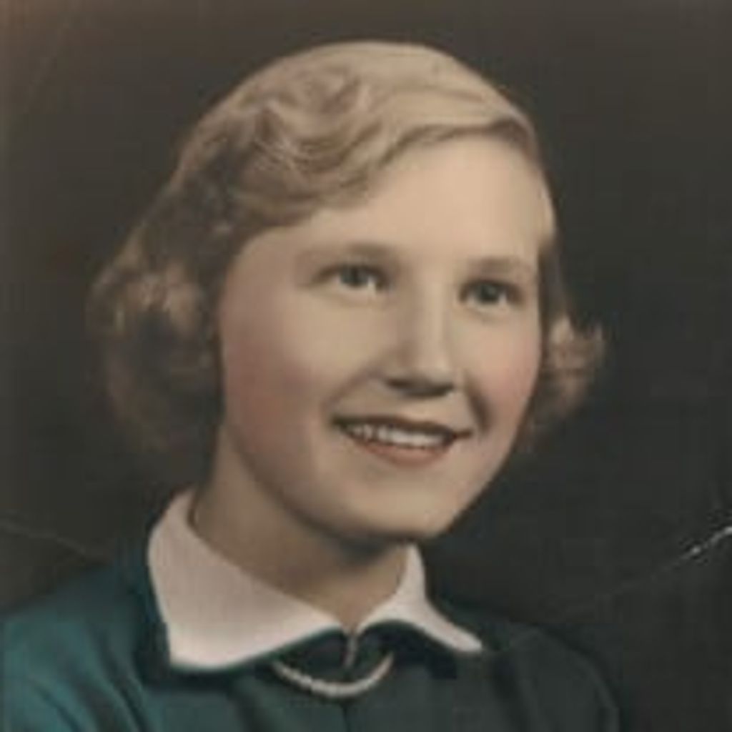 Beverly J. Solbeck