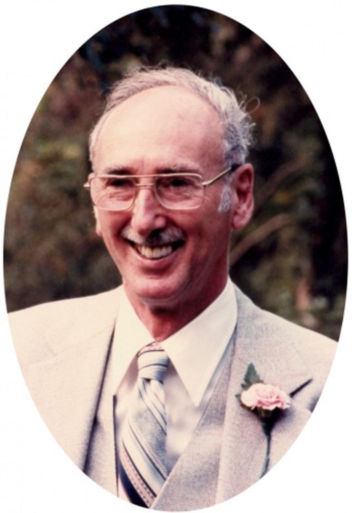 Robert "Bob" Mccartney