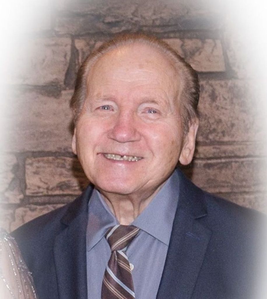 George A. Evan Profile Photo