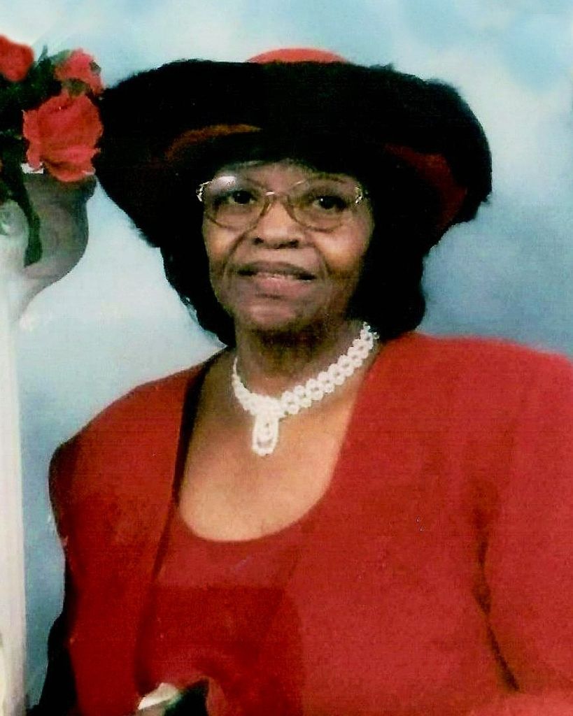 Billie C. Favors Profile Photo