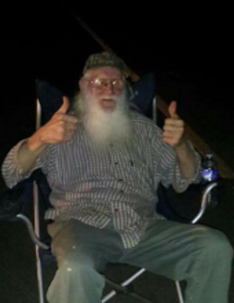 Anthony "Teddy" Marcus Kurtz