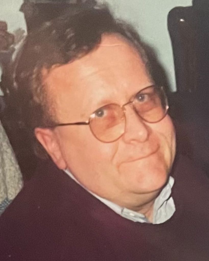 Lawrence L. Sebak Profile Photo