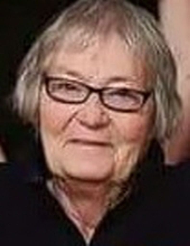 Gloria  J. Smith