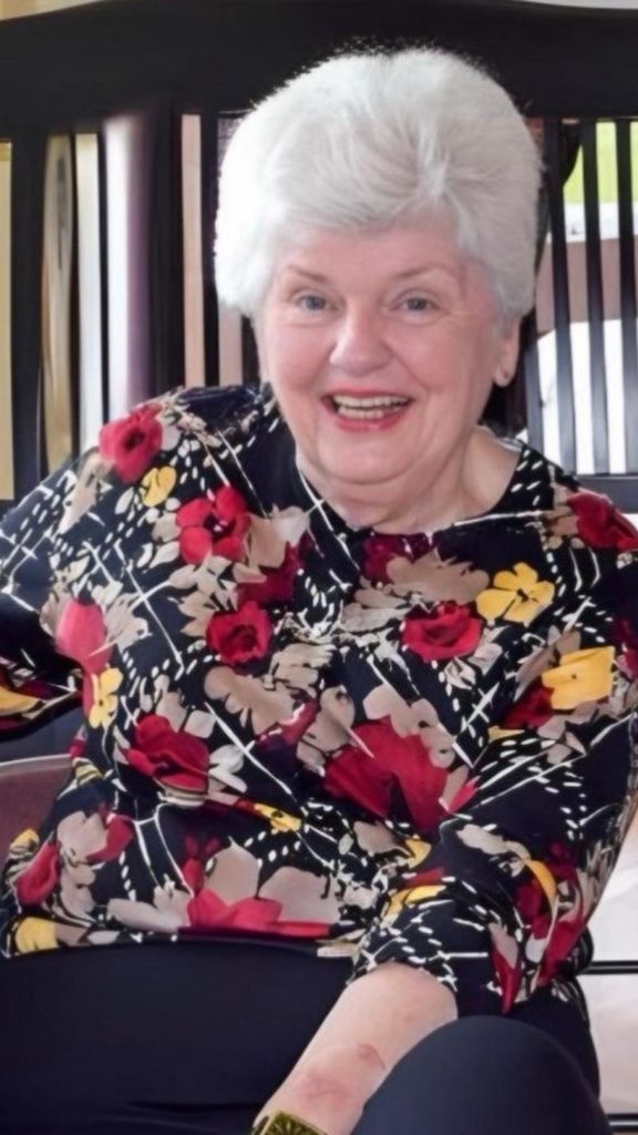 Ruth Ann Drewes Profile Photo