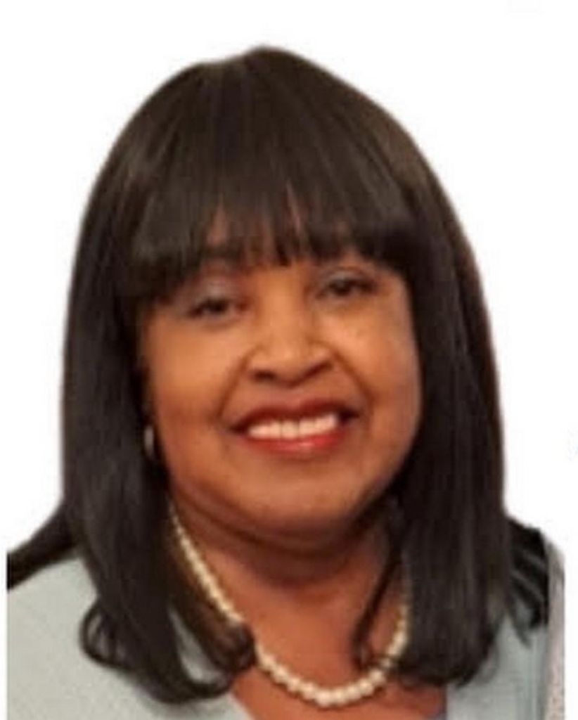 Gloria Annette Johnson Sanders Profile Photo