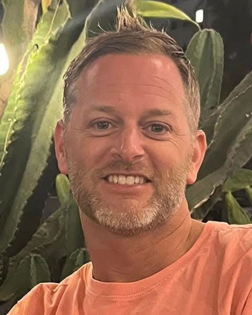 Zackary "Zack" Ty Schneider Profile Photo