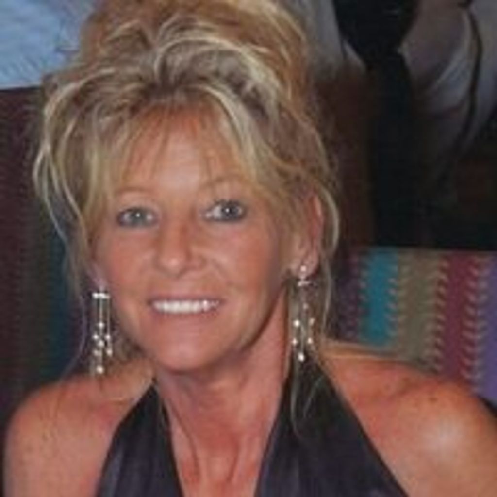 Tina Ogle Templeton Profile Photo