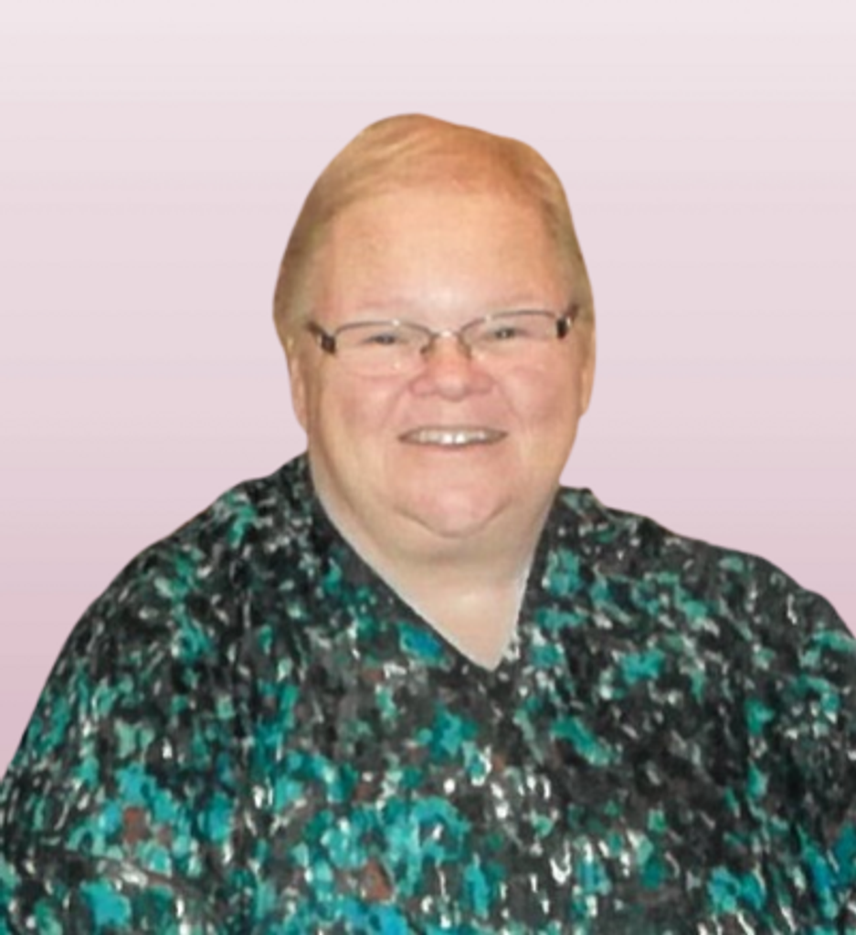 Christine L. Faucher Profile Photo