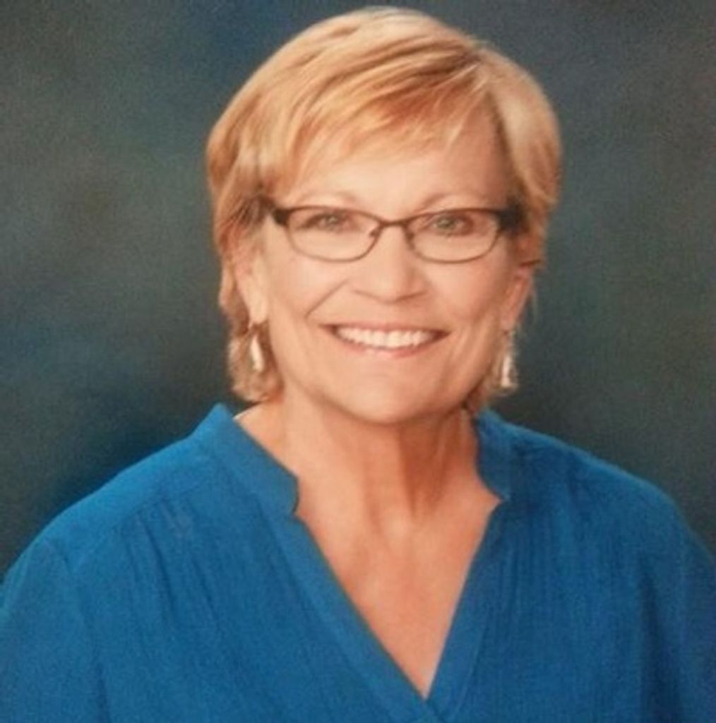 Linda Ann Weigel-Flipse