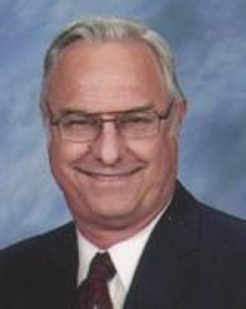 Billy S. "Bill" Steele