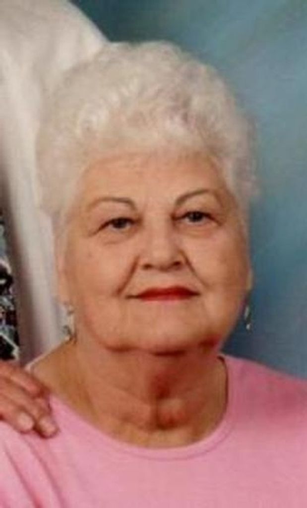 Crissie "Maxine" Archer