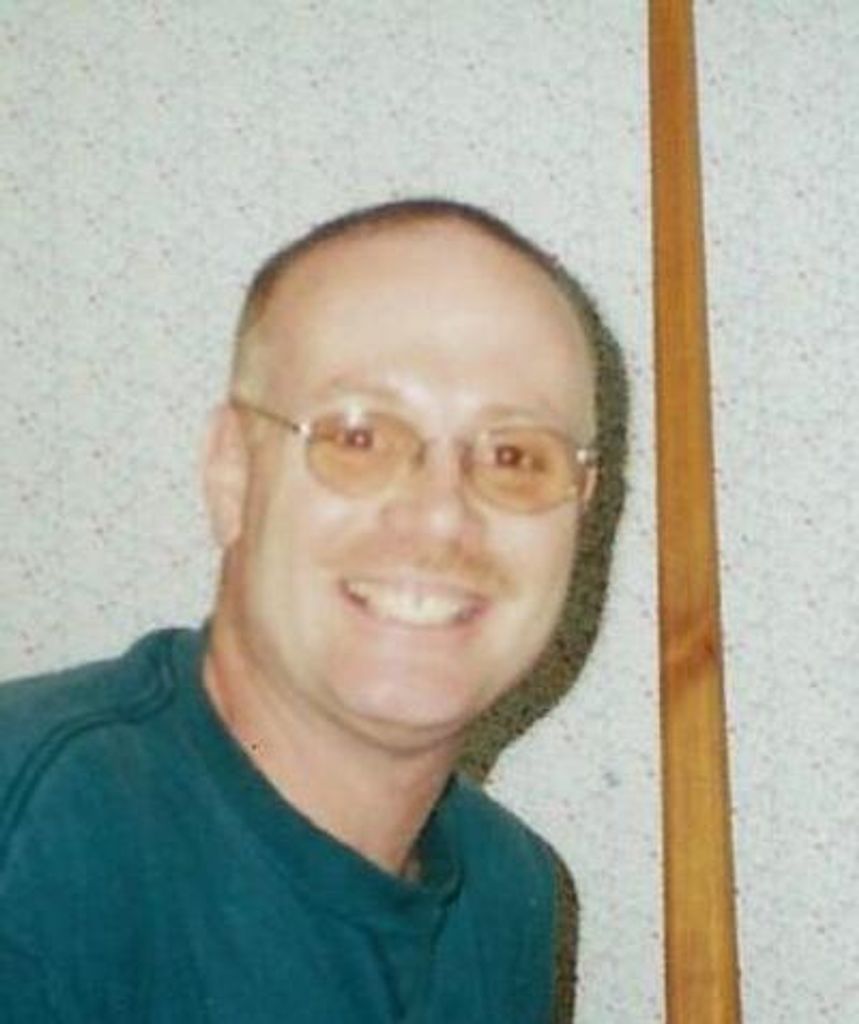 Scot Alan Abercrombie Profile Photo