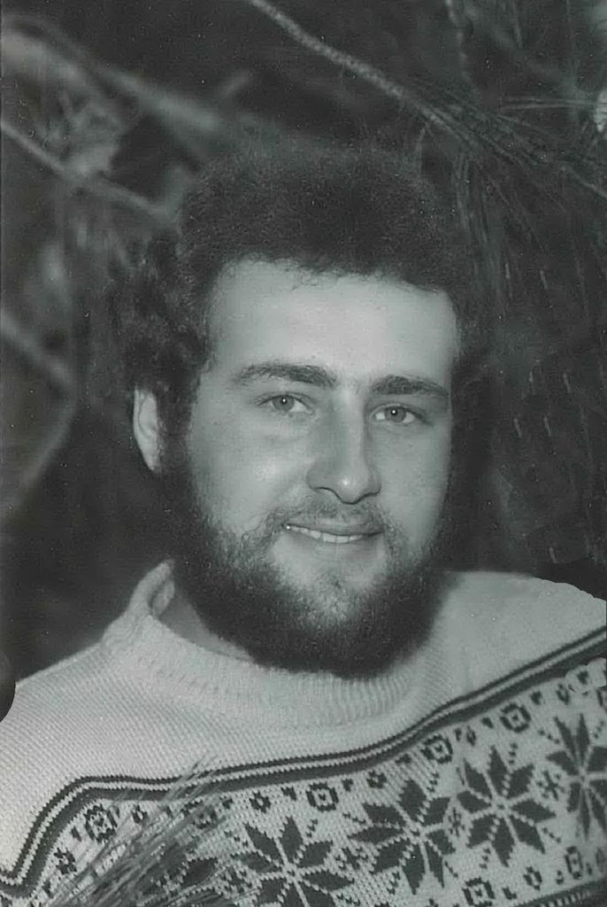 Todd Lake Profile Photo