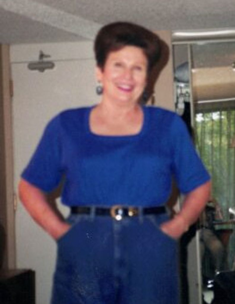 Linda Clyatt Pickett Profile Photo