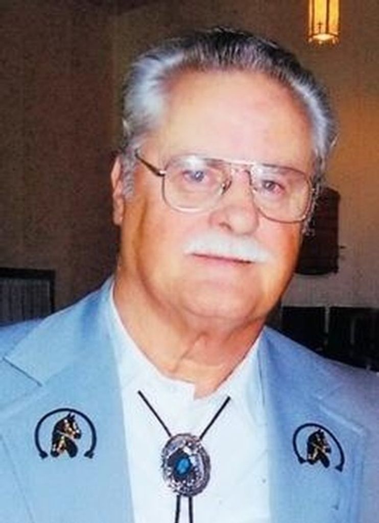 Edward Eugene Boutilier