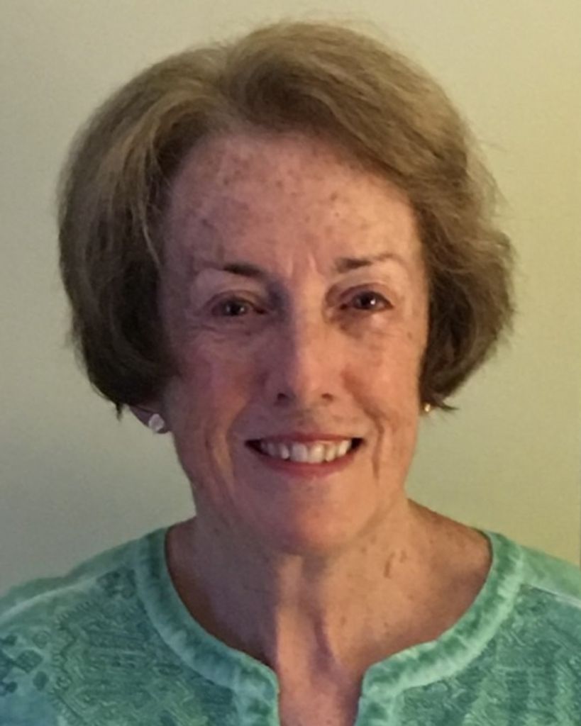 Mrs. Mary Ellen D'Angelo Profile Photo