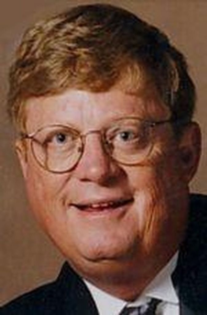 Jerry Lindberg