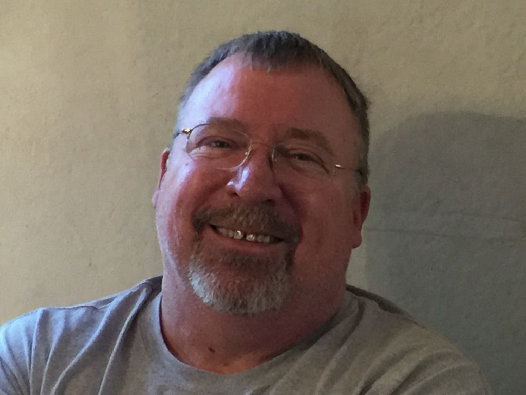Edward M. Haven