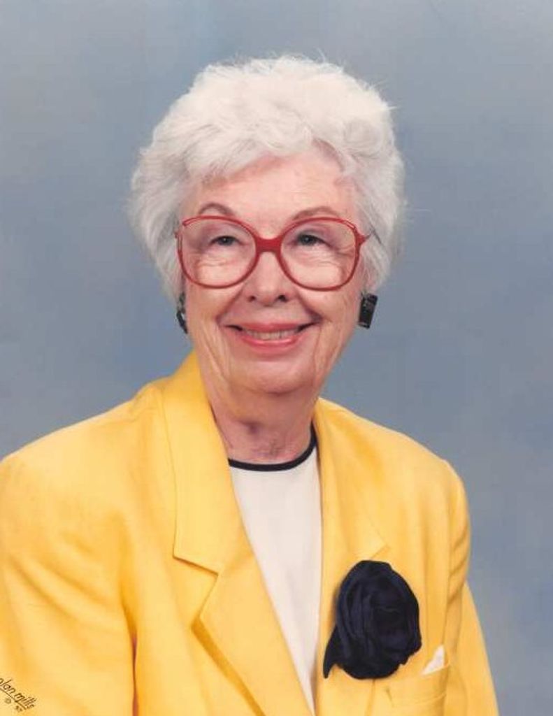 Vivian Kirkpatrick