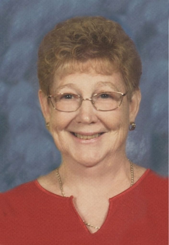 Carol Lanave Profile Photo