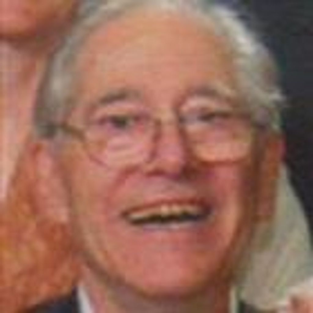 Arthur D. Cwudzinski