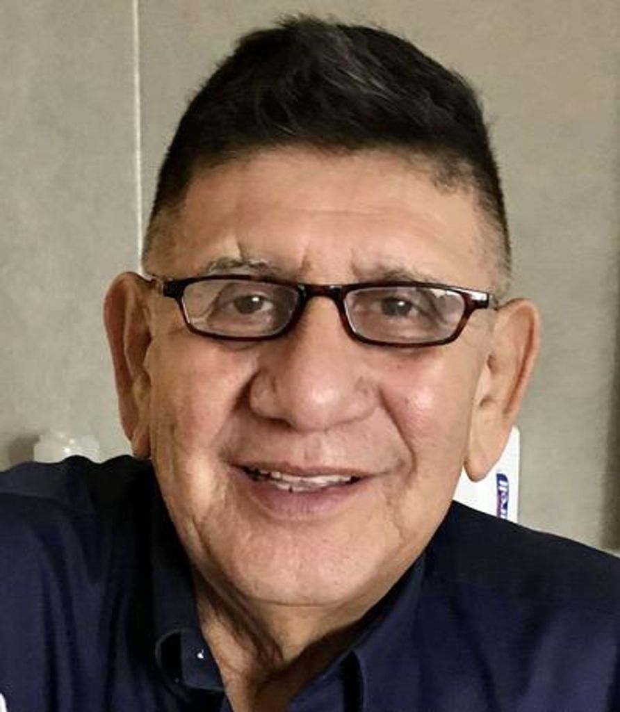 Federico "Fred" Hernandez Profile Photo