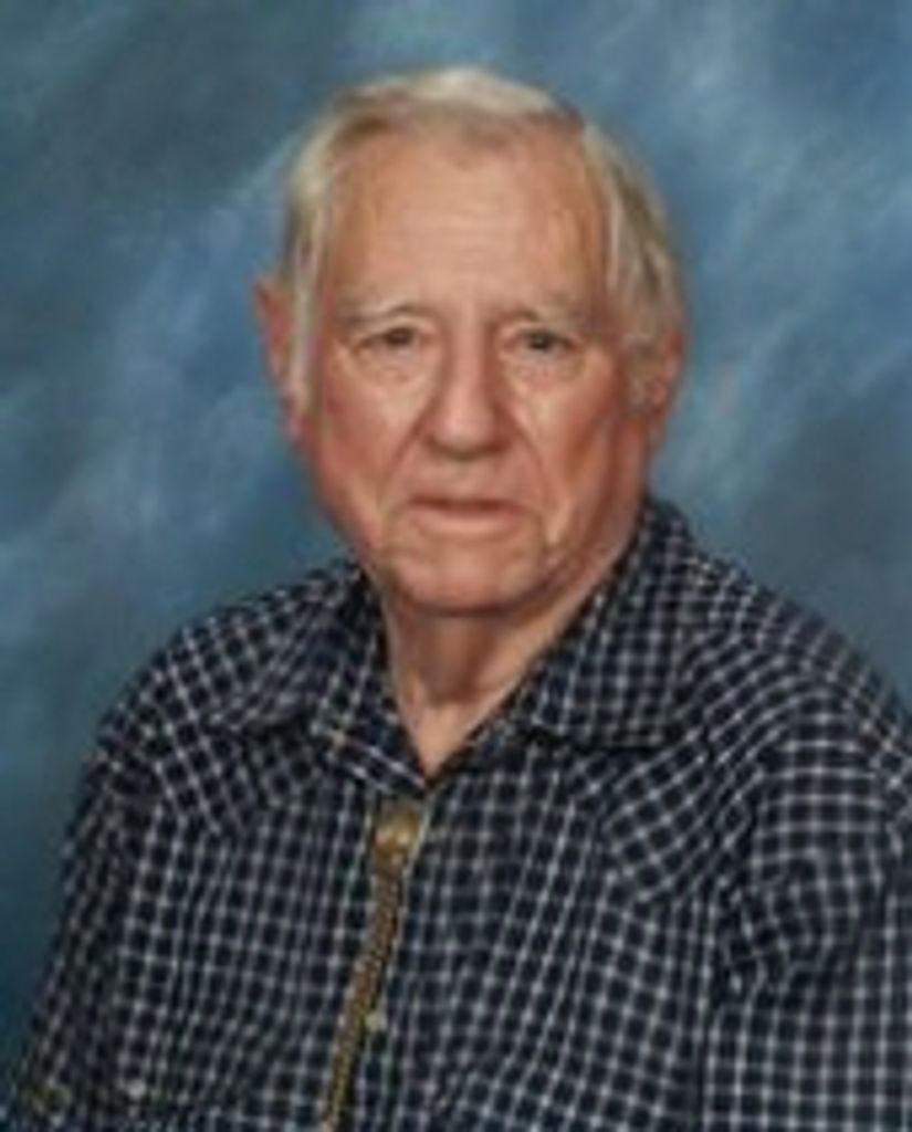 Wayland Odell Barber