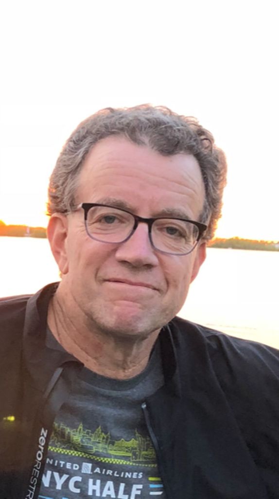 Terrence M. Dunn