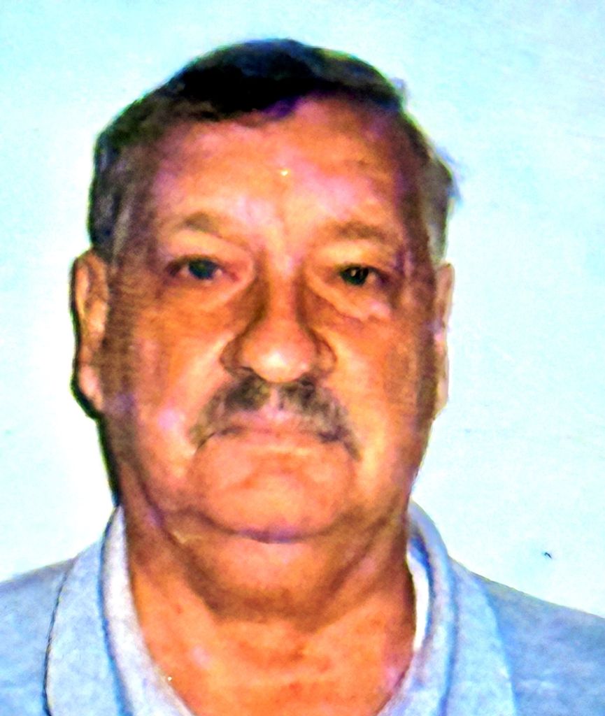 Billy R. Bloom