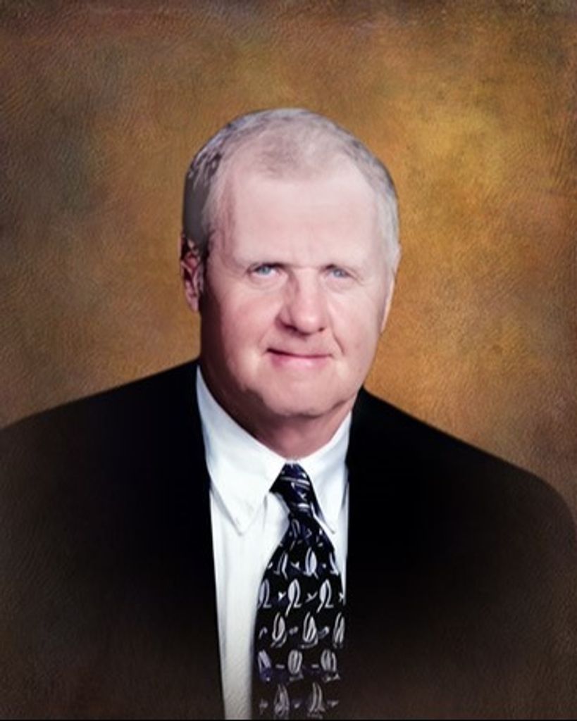 Marvin Frederick Schultz