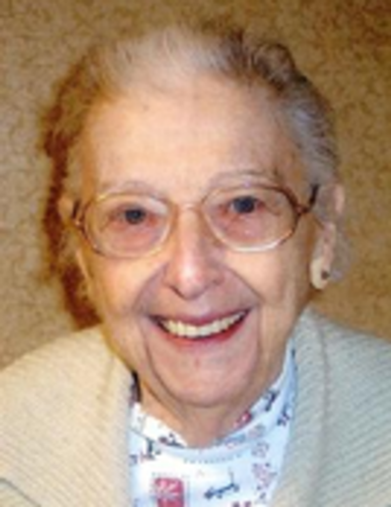 Norma Jean Brown