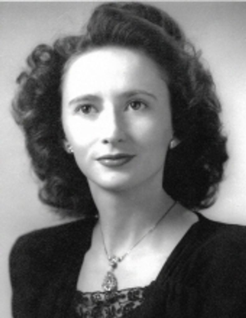 Carmelita Jane Reynolds