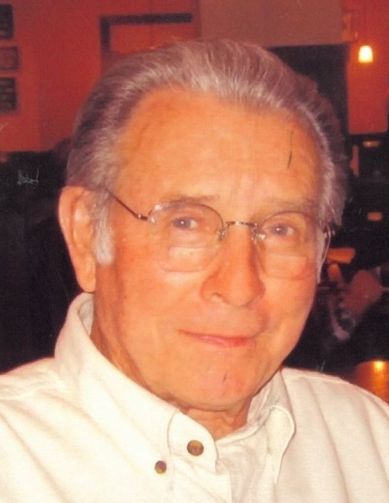 William Marius Griffiths Profile Photo